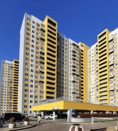 1-room apartment apartment by the address st. Mikhaylovskaya Industrialnaya (area 42 m²) - Atlanta.ua - photo 19