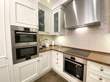 Многокомнатная квартира по адресу (площадь 163 м²) - Atlanta.ua - фото 30