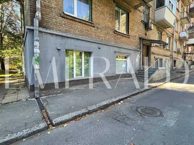 Commercial real estate at st. Ul Shovkunenko (area 84,9 m²) - Atlanta.ua - photo 25