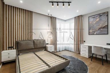 3-кімнатна квартира за адресою вул. Хрещатик (площа 100 м²) - Atlanta.ua - фото 22