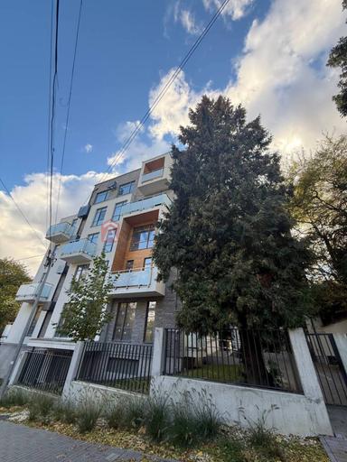 2-rooms apartment apartment by the address st. Antonenko Davydovicha (area 118 m²) - Atlanta.ua - photo 17