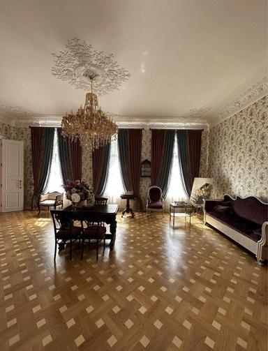 3-rooms apartment apartment by the address st. Kulikovo pole pl Oktyabrskoy revolyutsii pl (area 120 m²) - Atlanta.ua - photo 21