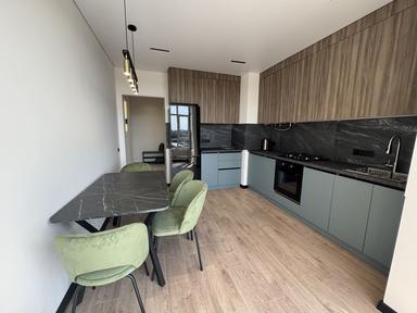 2-комнатная квартира по адресу ул. Капеланська (площадь 50 м²) - Atlanta.ua - фото 24