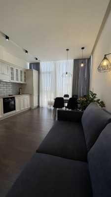 2-комнатная квартира по адресу Куликово поле пл. (площадь 73 м²) - Atlanta.ua - фото 21