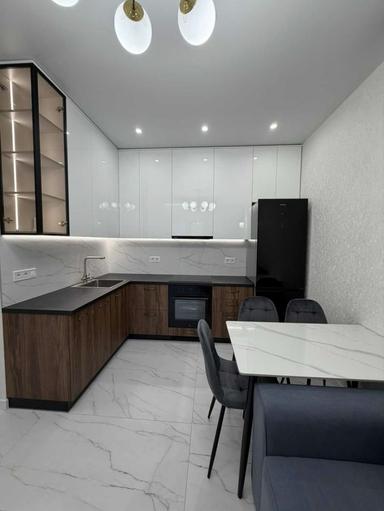 1-кімнатна квартира за адресою Куликове поле пл. (площа 43 м²) - Atlanta.ua - фото 24