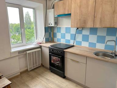 2-кімнатна квартира за адресою вул. Бандери Степана (площа 42,9 м²) - Atlanta.ua - фото 12