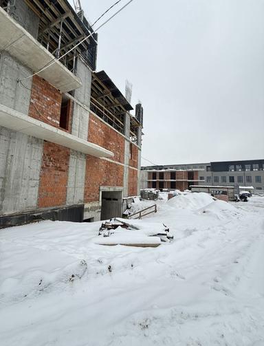 1-комнатная квартира по адресу (площадь 39 м²) - Atlanta.ua - фото 10