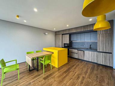 3-кімнатна квартира за адресою вул. Ревуцького (площа 97,9 м²) - Atlanta.ua - фото 40