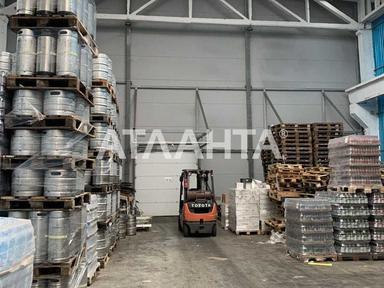 Комерційна нерухомість за адресою вул. Танкістів (площа 2200 м²) - Atlanta.ua - фото 10