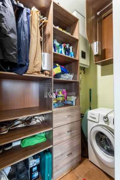 3-комнатная квартира по адресу бульвар Дружбы Народов (площадь 129 м²) - Atlanta.ua - фото 37