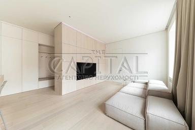 2-rooms apartment apartment by the address st. Lyuteranskaya (area 82,2 m²) - Atlanta.ua - photo 30