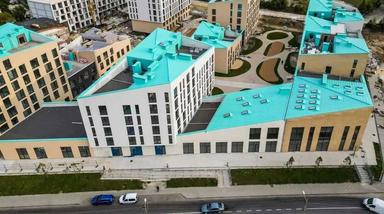 1-кімнатна квартира за адресою вул. Старознесенська (площа 68 м²) - Atlanta.ua - фото 18