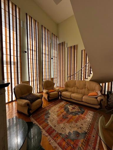 House by the address (area 213,8 m²) - Atlanta.ua - photo 33