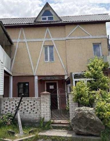 Дом по адресу ул. Магистратская (площадь 292 м²) - Atlanta.ua - фото 20