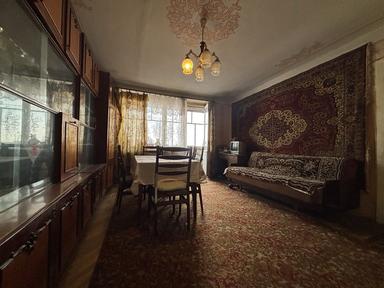 3-rooms apartment apartment by the address st. Kitoboynaya (area 62 m²) - Atlanta.ua - photo 13