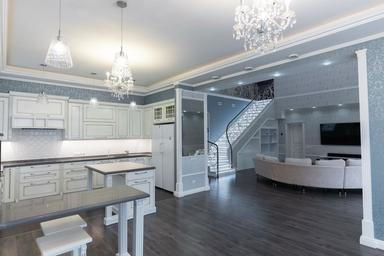 House by the address st. Kulikovo pole pl Oktyabrskoy revolyutsii pl (area 362 m²) - Atlanta.ua - photo 25