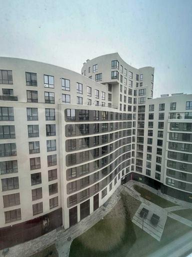1-кімнатна квартира за адресою вул. Антоненка-Давидовича (площа 38,3 м²) - Atlanta.ua - фото 25