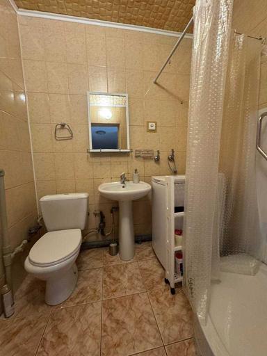 3-комнатная квартира по адресу (площадь 120 м²) - Atlanta.ua - фото 37