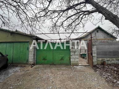 Дом по адресу ул. Лузановская (площадь 82 м²) - Atlanta.ua - imageAlt 22