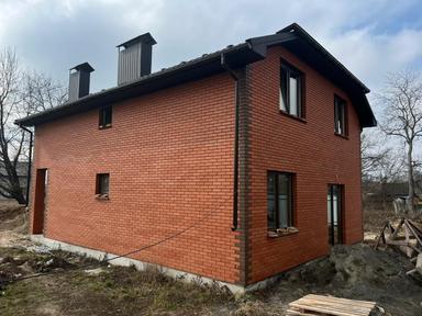 House by the address st. Severnyy per (area 140 m²) - Atlanta.ua - photo 14