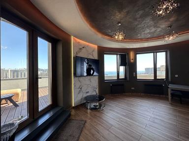 Многокомнатная квартира по адресу Куликово поле пл. (площадь 245 м²) - Atlanta.ua - фото 36