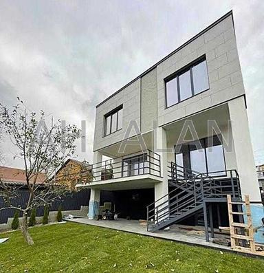 House by the address (area 320 m²) - Atlanta.ua - photo 21