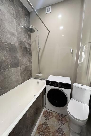 2-комнатная квартира по адресу бульвар Дружбы Народов (площадь 55 м²) - Atlanta.ua - фото 20