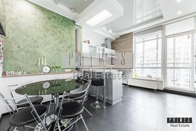 2-rooms apartment apartment by the address st. Bulvar Druzhby Narodov (area 90 m²) - Atlanta.ua - photo 15