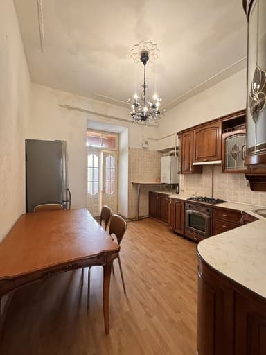 Багатокімнатна квартира за адресою вул. Китобійна (площа 123 м²) - Atlanta.ua - фото 30