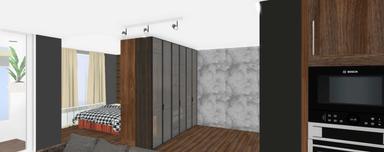 1-кімнатна квартира за адресою вул. Суднобудівна (площа 56 м²) - Atlanta.ua - фото 12