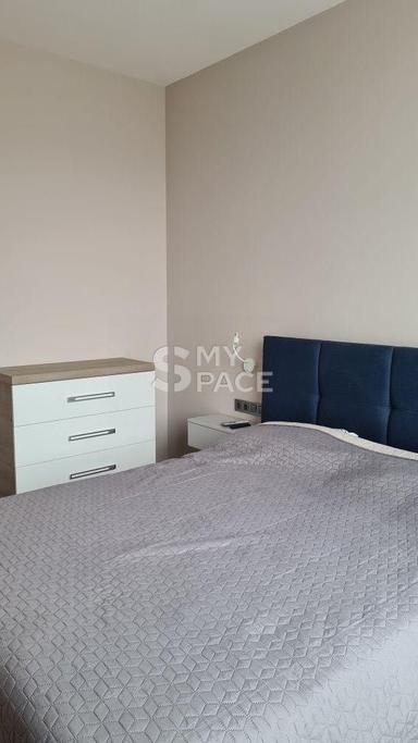 1-room apartment apartment by the address st. Bulvar Druzhby Narodov (area 53 m²) - Atlanta.ua - photo 16