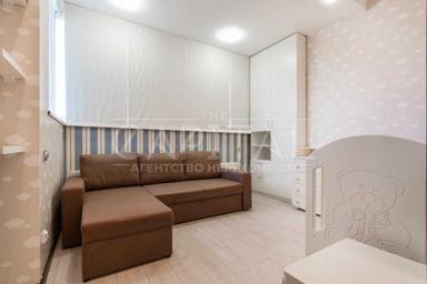 Многокомнатная квартира по адресу бульвар Дружбы Народов (площадь 152 м²) - Atlanta.ua - фото 31