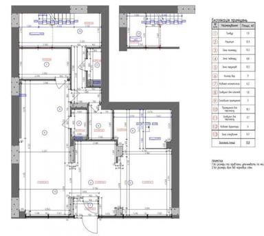 Коммерческая недвижимость по адресу ул. Набережно-Рыбальская (площадь 94,6 м²) - Atlanta.ua - фото 48