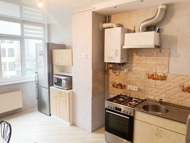 1-кімнатна квартира за адресою вул. Юнацька (площа 46 м²) - Atlanta.ua - фото 30