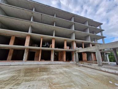 1-room apartment apartment by the address (area 19 m²) - Atlanta.ua - photo 5