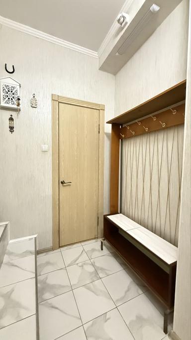 2-rooms apartment apartment by the address (area 34,3 m²) - Atlanta.ua - photo 24