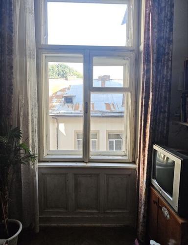 2-кімнатна квартира за адресою вул. Франка (площа 42 м²) - Atlanta.ua - фото 28