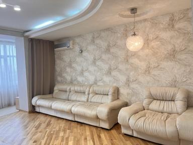 2-комнатная квартира по адресу Куликово поле пл. (площадь 79 м²) - Atlanta.ua - фото 37