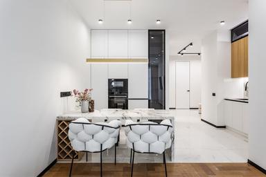 3-комнатная квартира по адресу ул. Ильенка Юрия (площадь 106 м²) - Atlanta.ua - фото 24