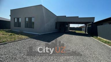 Дом по адресу Петефі Шандора пл. (площадь 133 м²) - Atlanta.ua - фото 24