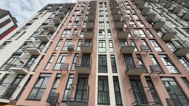 1-room apartment apartment by the address st. Pod Goloskom (area 47,9 m²) - Atlanta.ua - photo 17