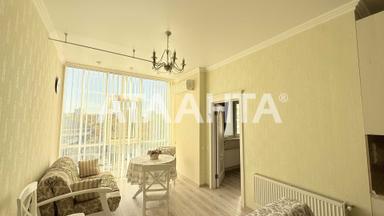 1-кімнатна квартира за адресою Куликове поле пл. (площа 50,2 м²) - Atlanta.ua - фото 14