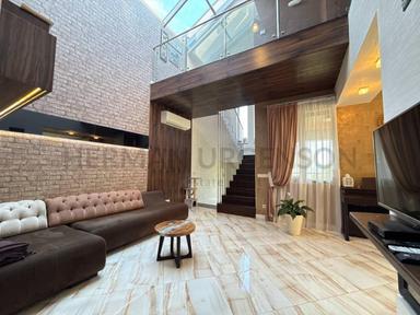 Дом по адресу (площадь 336 м²) - Atlanta.ua - фото 25