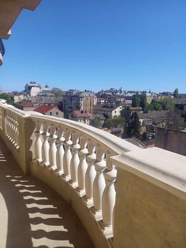 2-комнатная квартира по адресу Куликово поле пл. (площадь 95,4 м²) - Atlanta.ua - фото 18