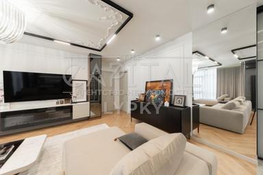 4+-rooms apartment apartment by the address st. Bulvar Druzhby Narodov (area 130 m²) - Atlanta.ua - photo 27