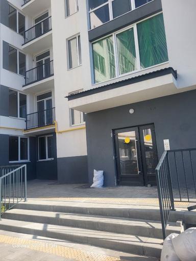 2-кімнатна квартира за адресою вул. Антоненка-Давидовича (площа 59,3 м²) - Atlanta.ua - фото 25