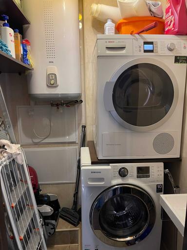 3-комнатная квартира по адресу просп. Лобановского (площадь 118 м²) - Atlanta.ua - фото 44