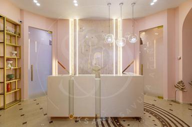 Commercial real estate at (area 147 m²) - Atlanta.ua - photo 27