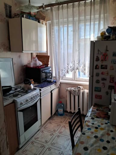 3-комнатная квартира по адресу (площадь 48 м²) - Atlanta.ua - фото 8