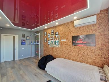 3-кімнатна квартира за адресою вул. Новомостицька (площа 117 м²) - Atlanta.ua - фото 38